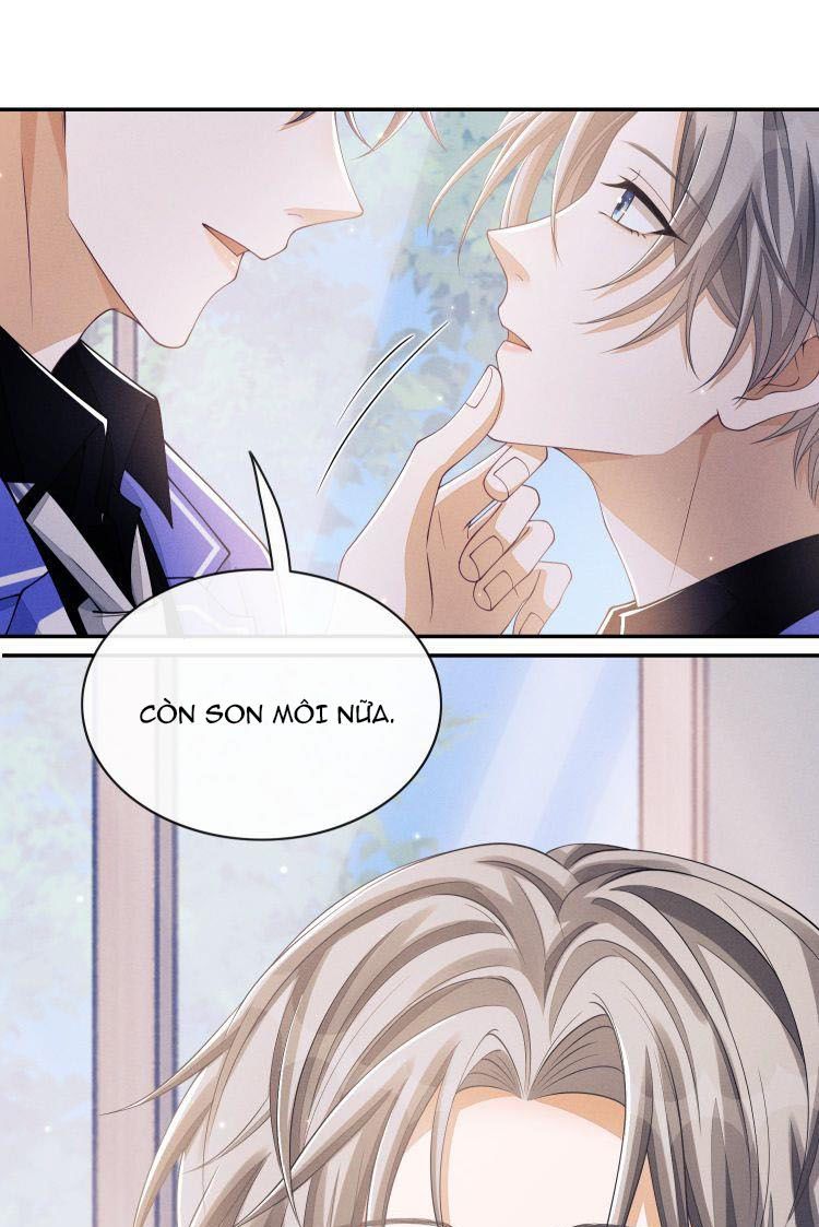 Bất Lộ Thanh Sắc: Chapter 12