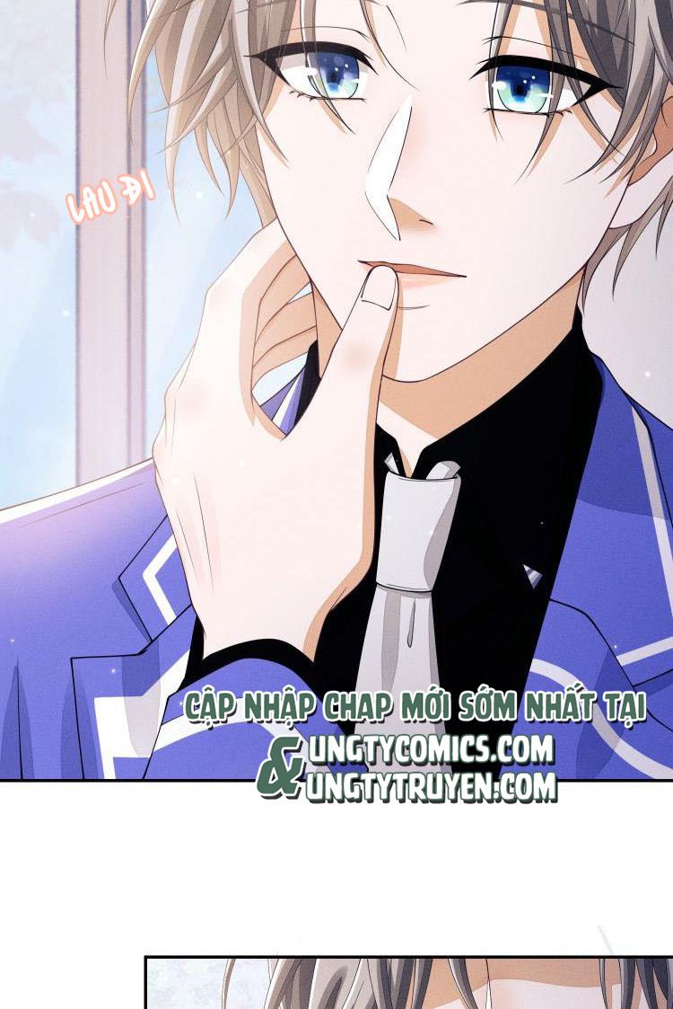 Bất Lộ Thanh Sắc: Chapter 12