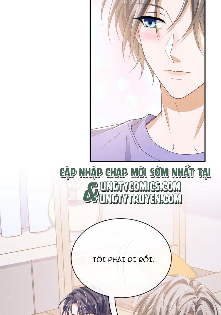 Bất Lộ Thanh Sắc: Chapter 12