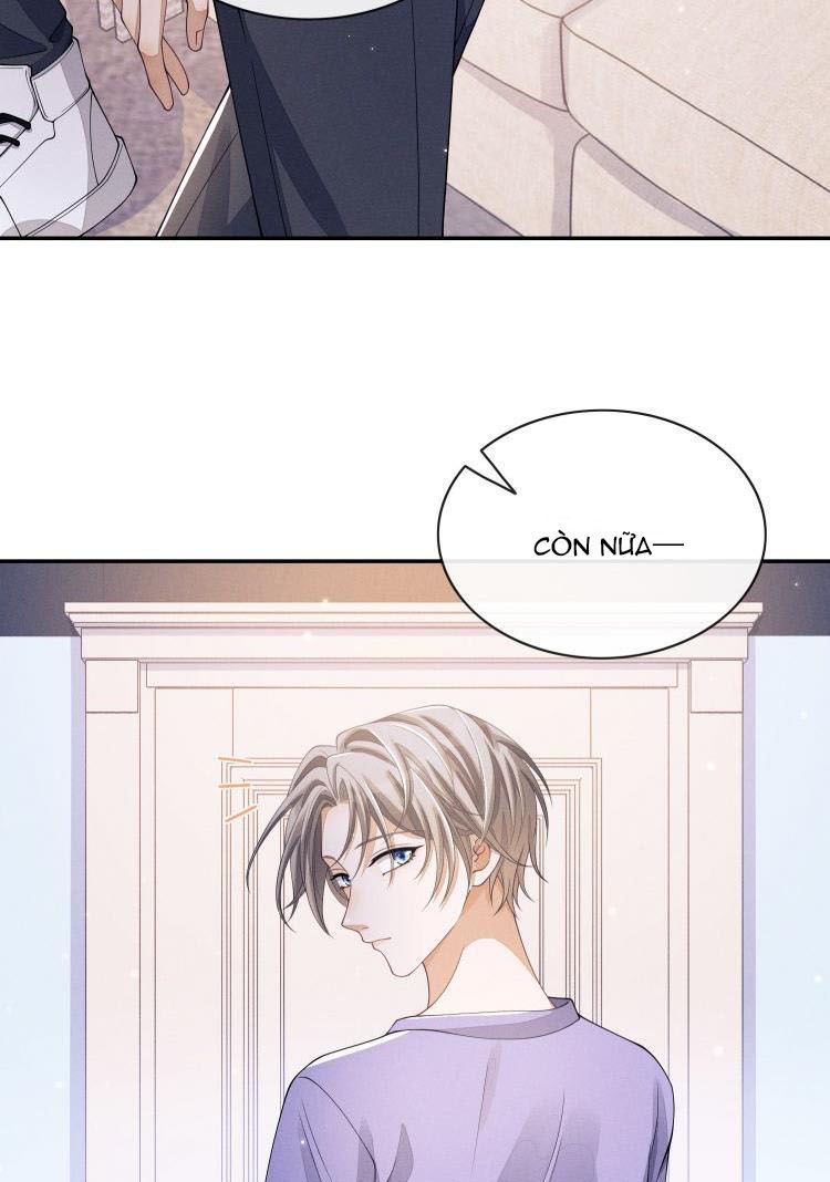 Bất Lộ Thanh Sắc: Chapter 12