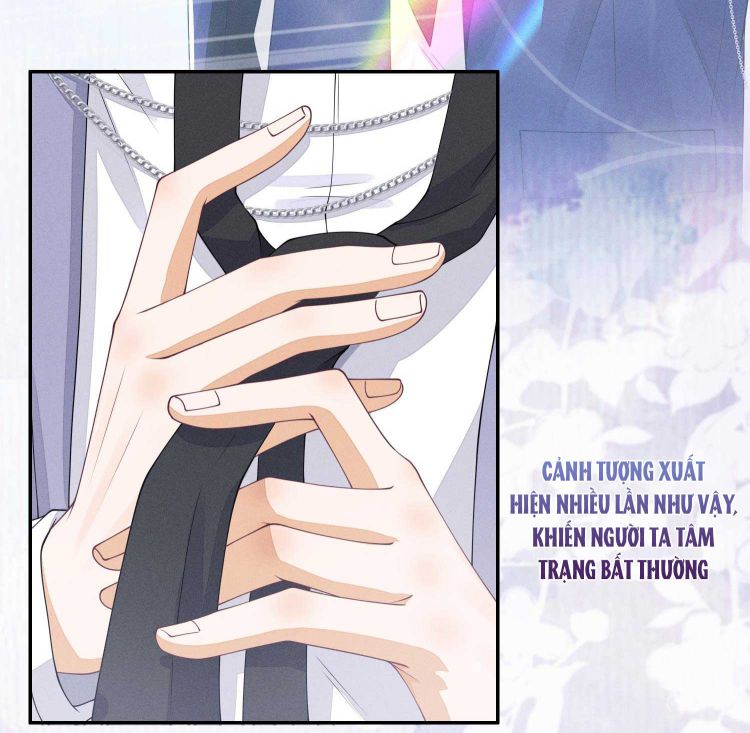 Bất Lộ Thanh Sắc: Chapter 14