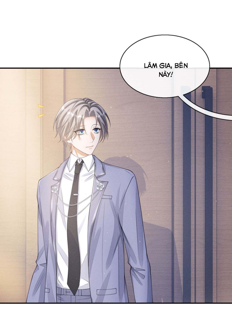 Bất Lộ Thanh Sắc: Chapter 15