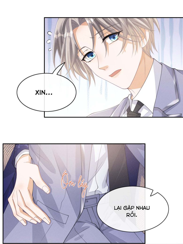 Bất Lộ Thanh Sắc: Chapter 15