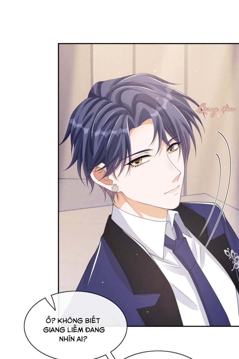 Bất Lộ Thanh Sắc: Chapter 15