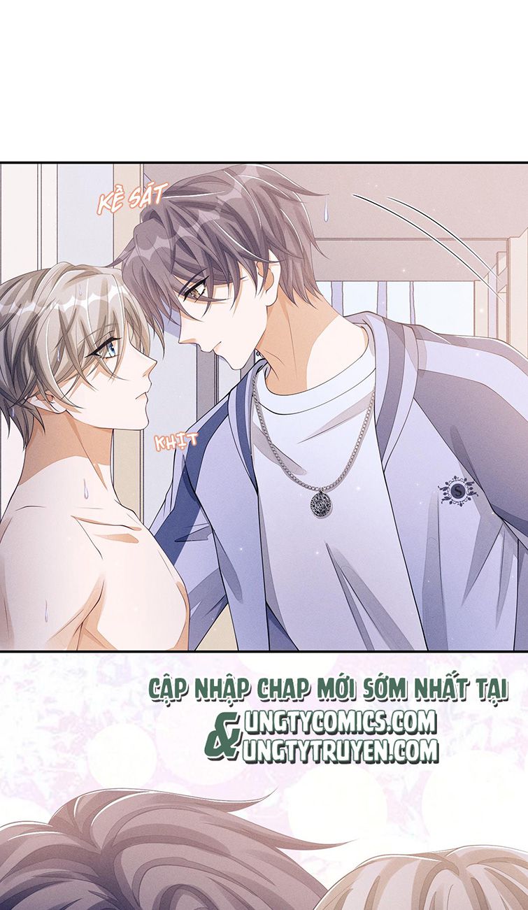 Bất Lộ Thanh Sắc: Chapter 18