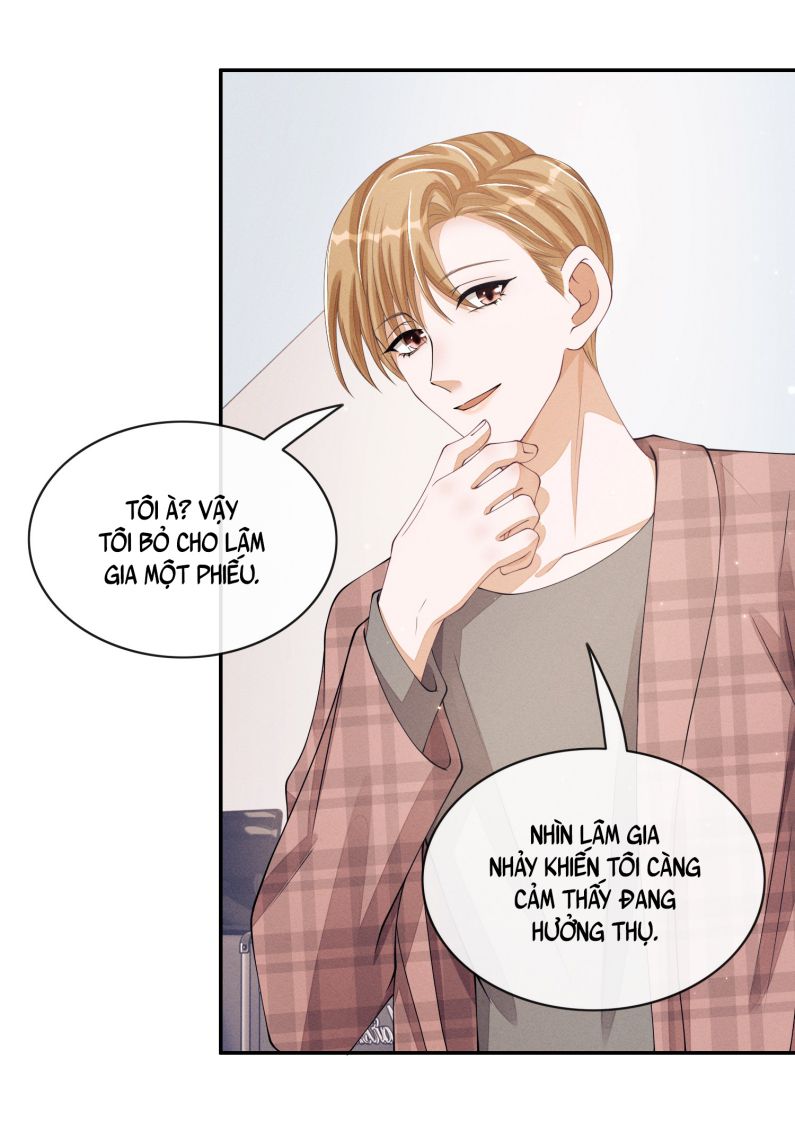 Bất Lộ Thanh Sắc: Chapter 20
