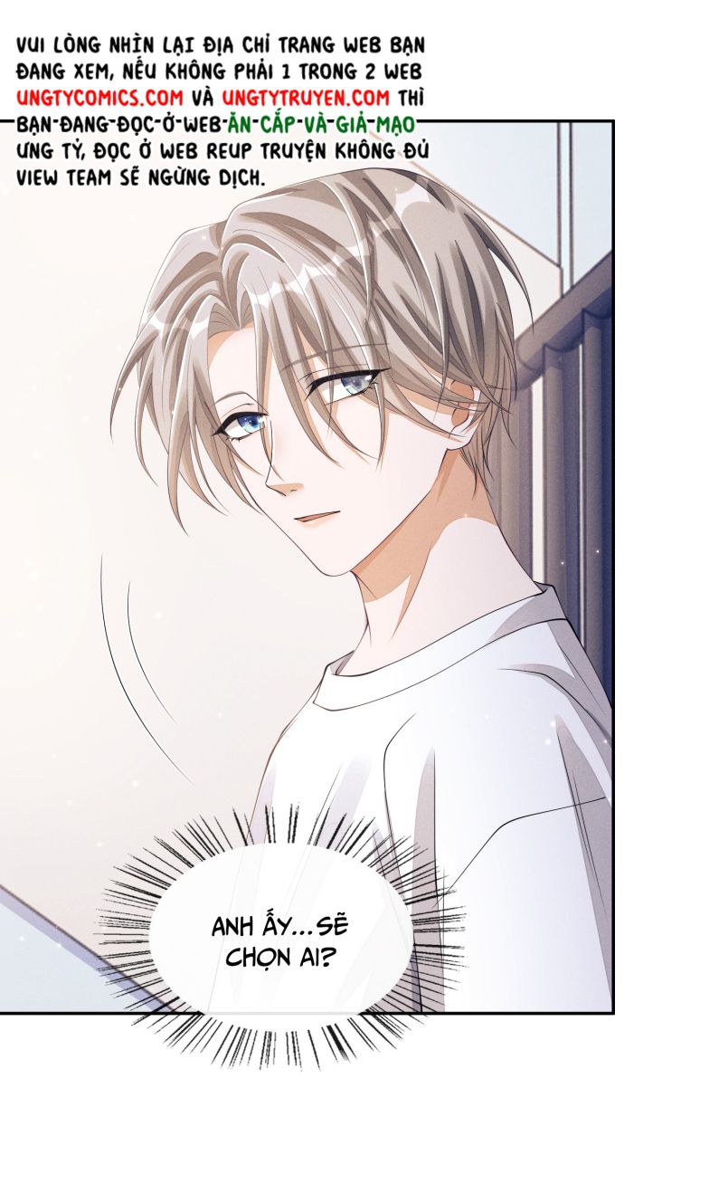 Bất Lộ Thanh Sắc: Chapter 20