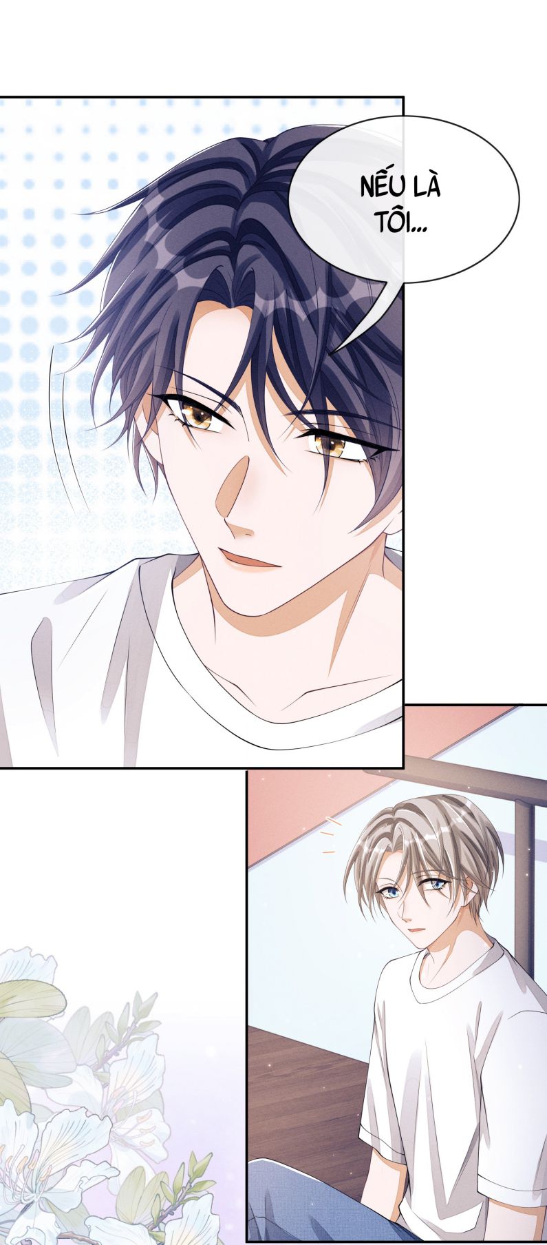 Bất Lộ Thanh Sắc: Chapter 20