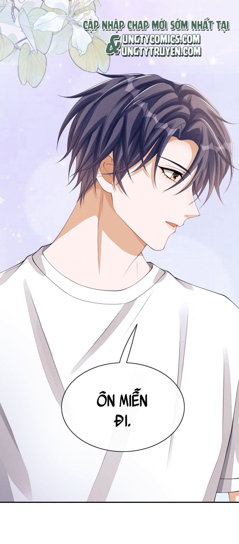 Bất Lộ Thanh Sắc: Chapter 20