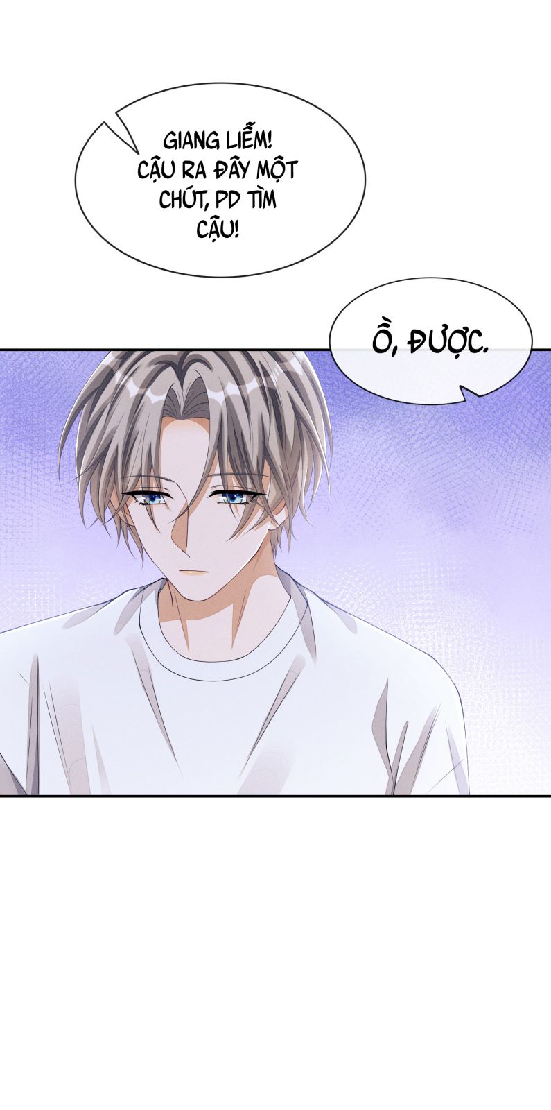 Bất Lộ Thanh Sắc: Chapter 20