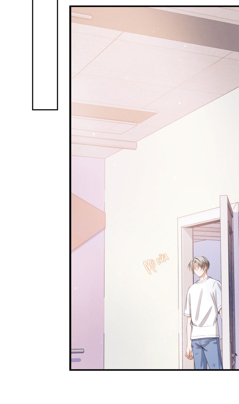 Bất Lộ Thanh Sắc: Chapter 20