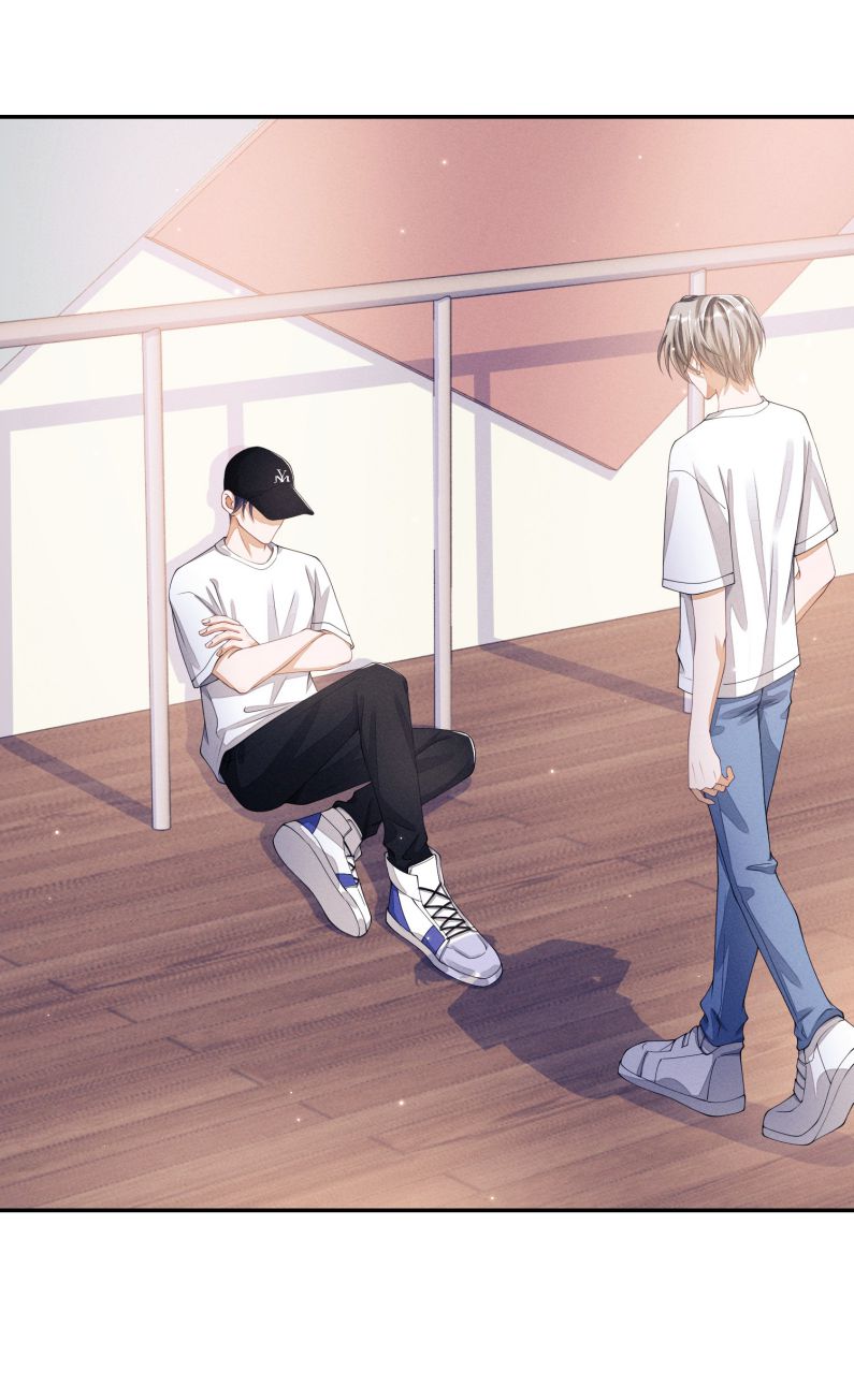 Bất Lộ Thanh Sắc: Chapter 20