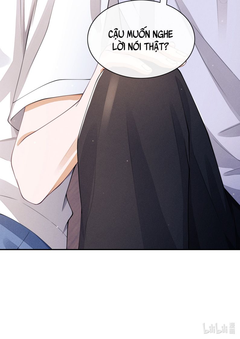 Bất Lộ Thanh Sắc: Chapter 20