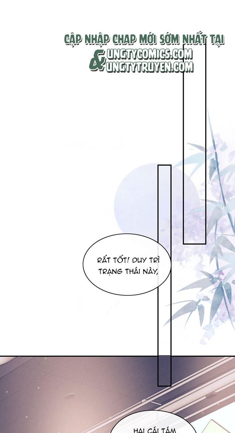 Bất Lộ Thanh Sắc: Chapter 22