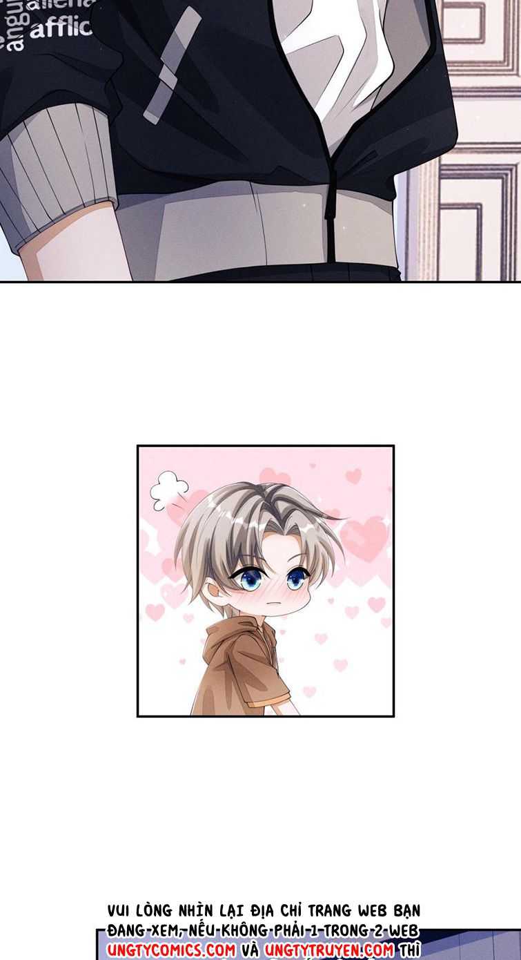 Bất Lộ Thanh Sắc: Chapter 22