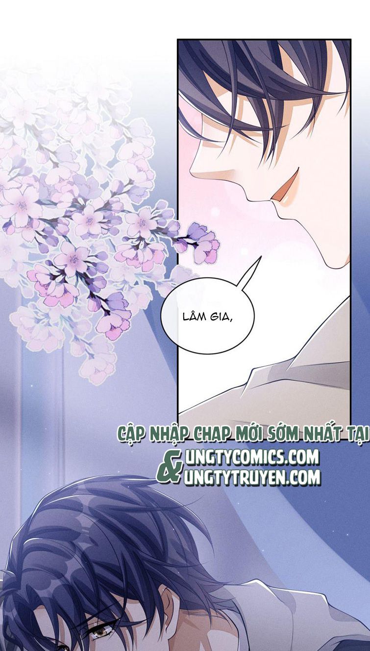 Bất Lộ Thanh Sắc: Chapter 22
