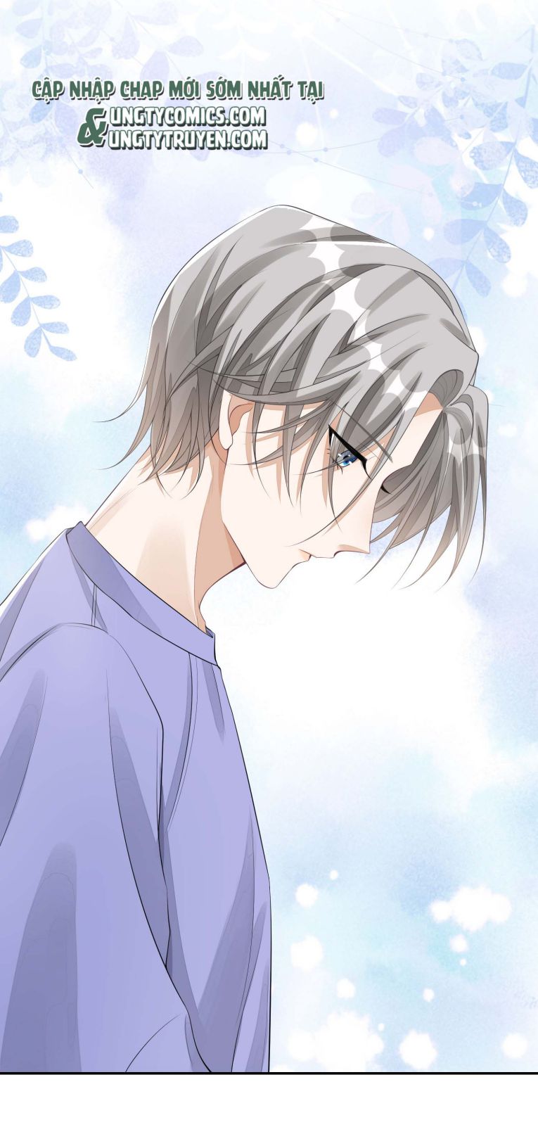 Bất Lộ Thanh Sắc: Chapter 3