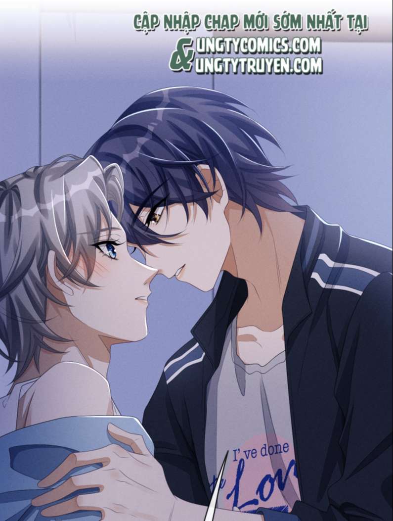 Bất Lộ Thanh Sắc: Chapter 32