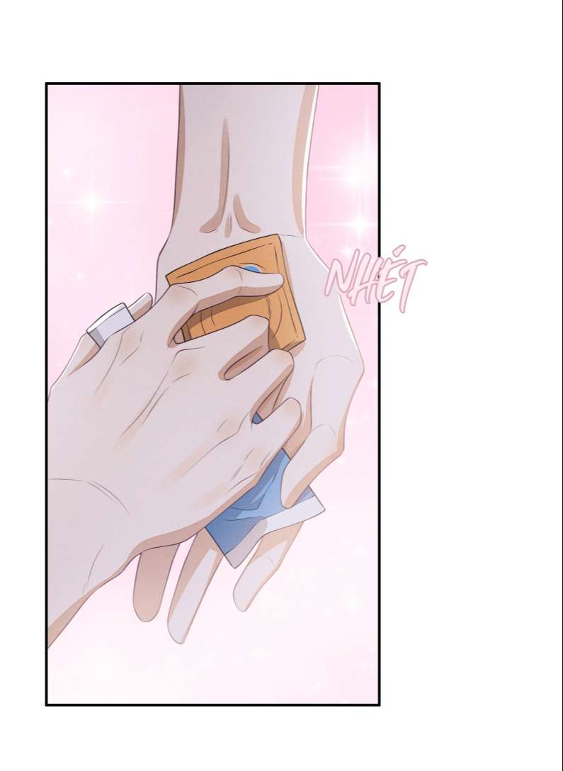 Bất Lộ Thanh Sắc: Chapter 32