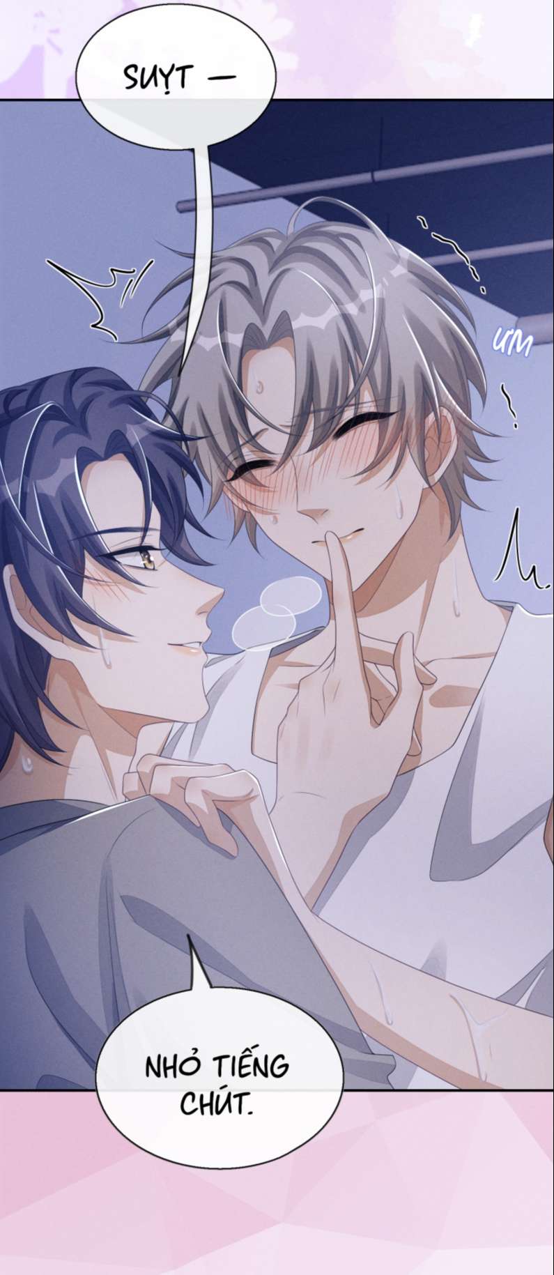 Bất Lộ Thanh Sắc: Chapter 32