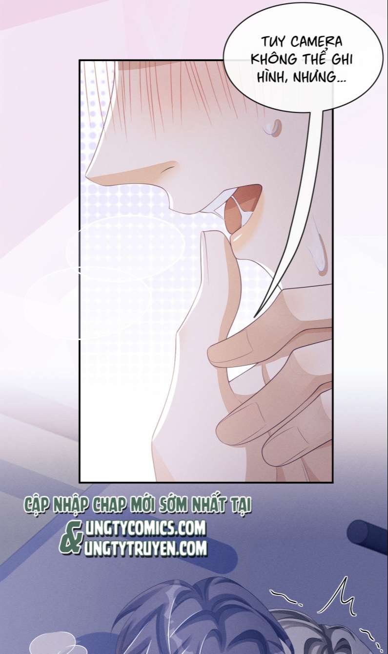 Bất Lộ Thanh Sắc: Chapter 32