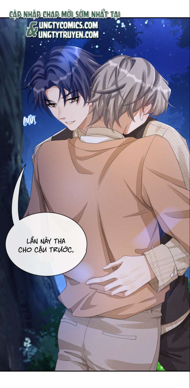 Bất Lộ Thanh Sắc: Chapter 32