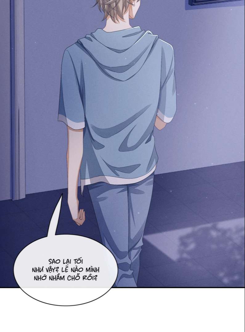 Bất Lộ Thanh Sắc: Chapter 32