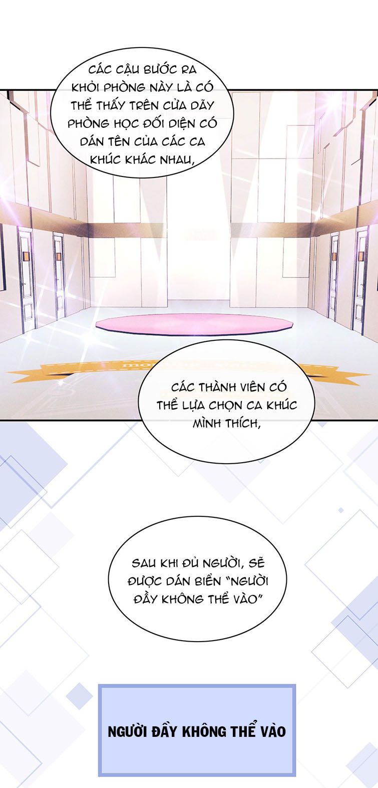 Bất Lộ Thanh Sắc: Chapter 33