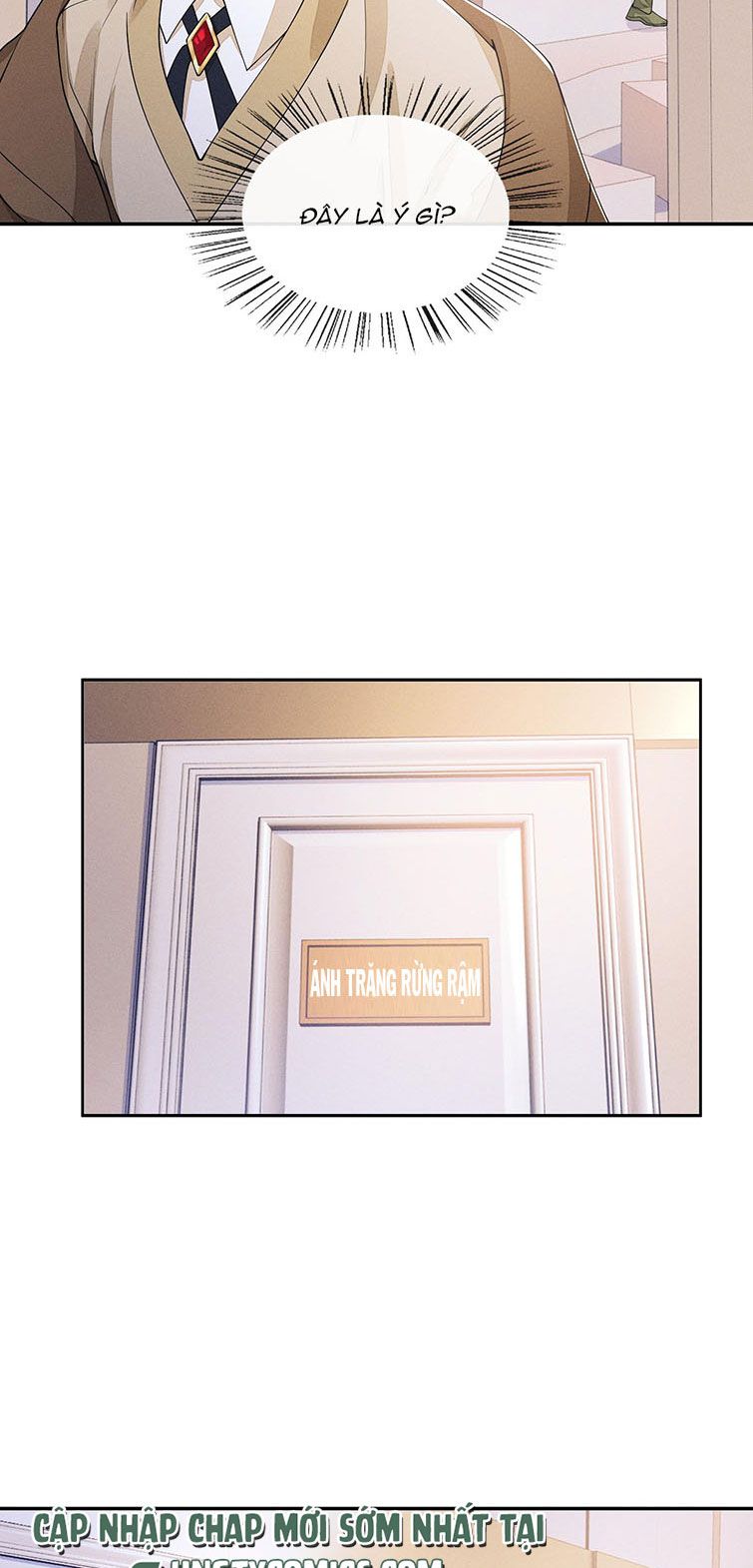 Bất Lộ Thanh Sắc: Chapter 33