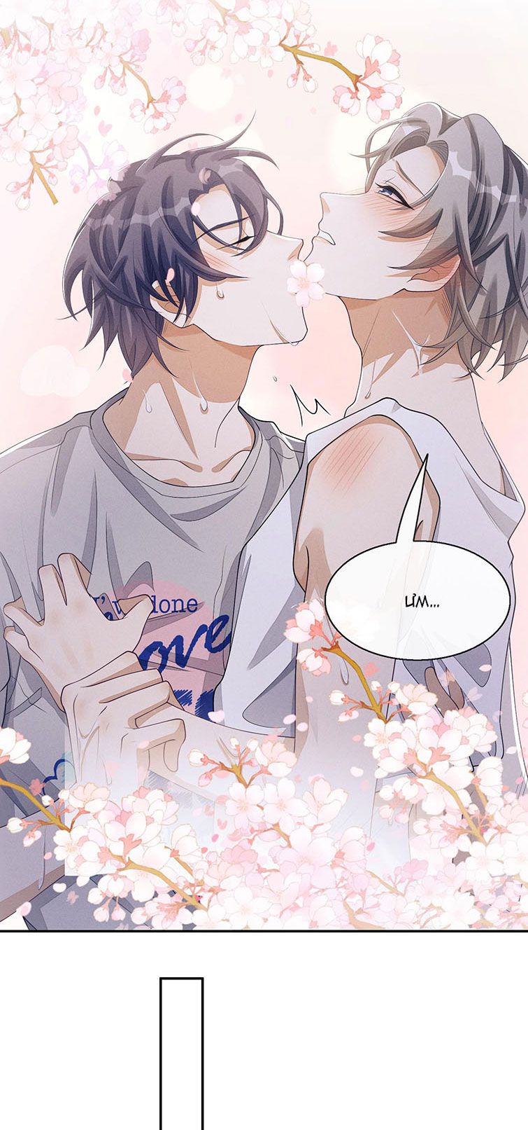 Bất Lộ Thanh Sắc: Chapter 33