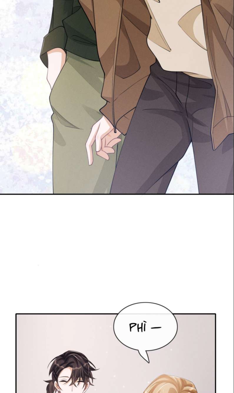 Bất Lộ Thanh Sắc: Chapter 34