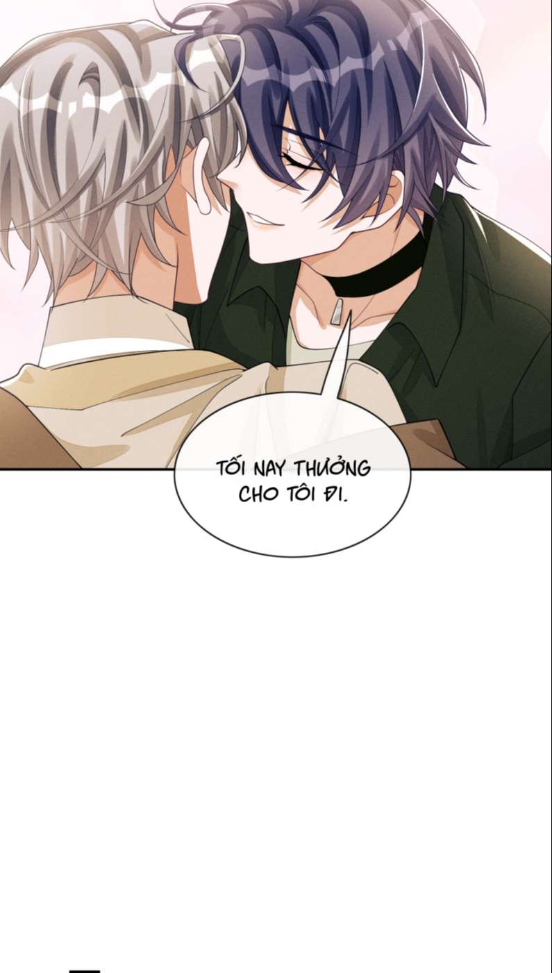 Bất Lộ Thanh Sắc: Chapter 34