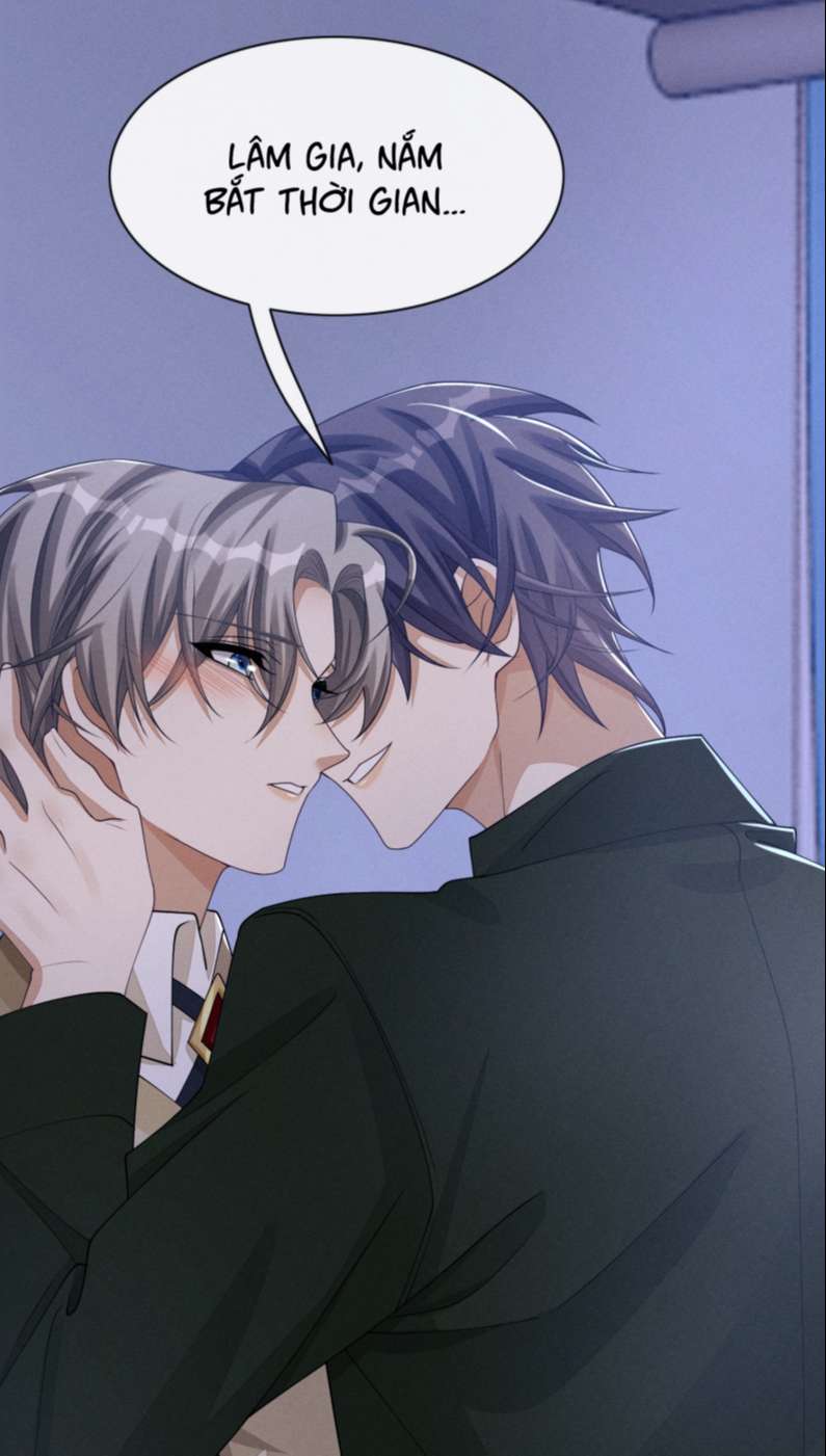 Bất Lộ Thanh Sắc: Chapter 34
