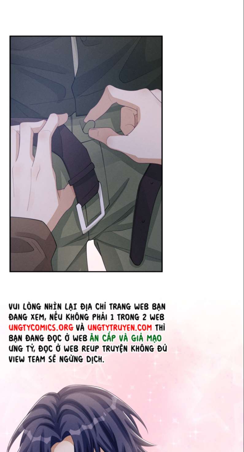 Bất Lộ Thanh Sắc: Chapter 34
