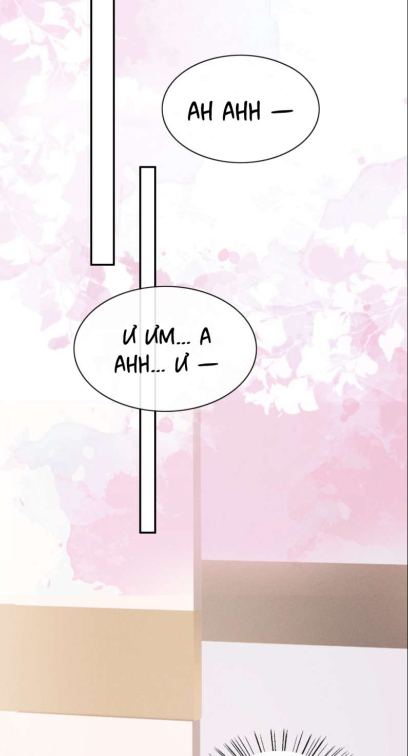 Bất Lộ Thanh Sắc: Chapter 34