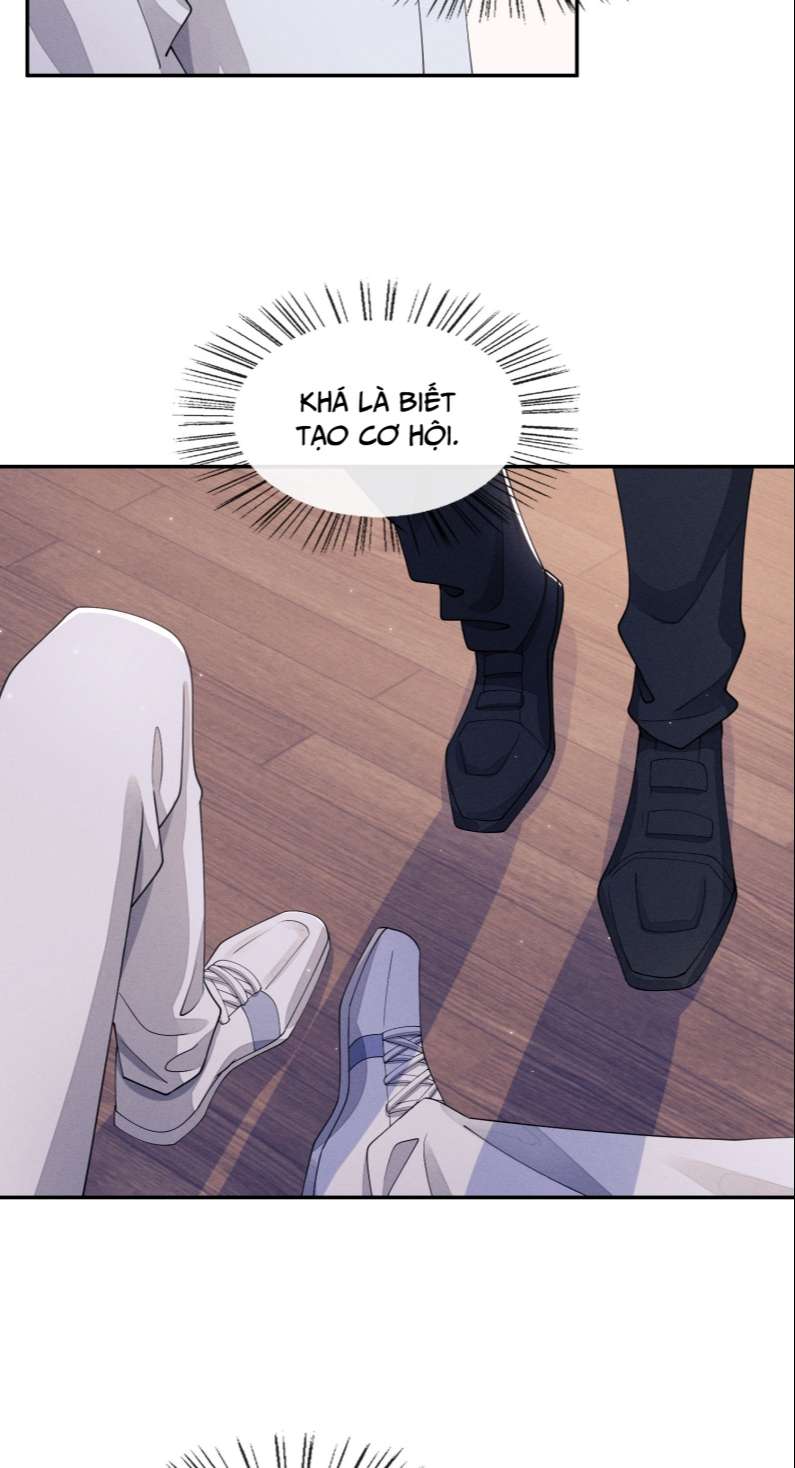 Bất Lộ Thanh Sắc: Chapter 34