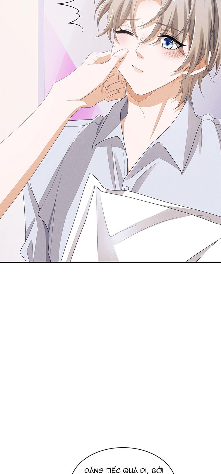 Bất Lộ Thanh Sắc: Chapter 35