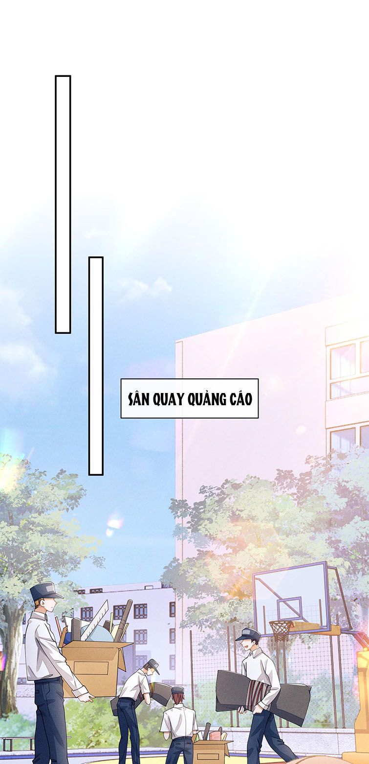 Bất Lộ Thanh Sắc: Chapter 36
