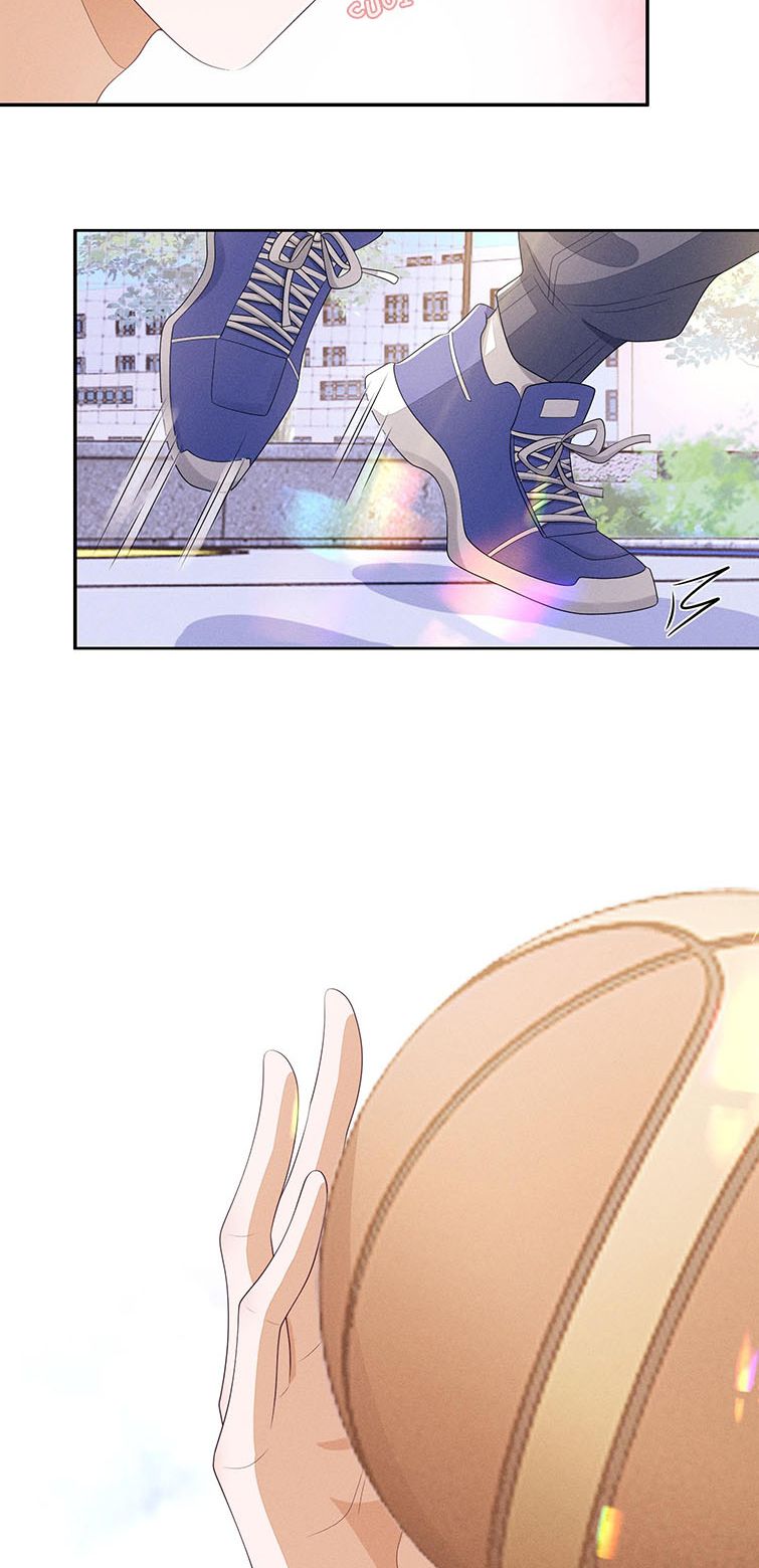 Bất Lộ Thanh Sắc: Chapter 36