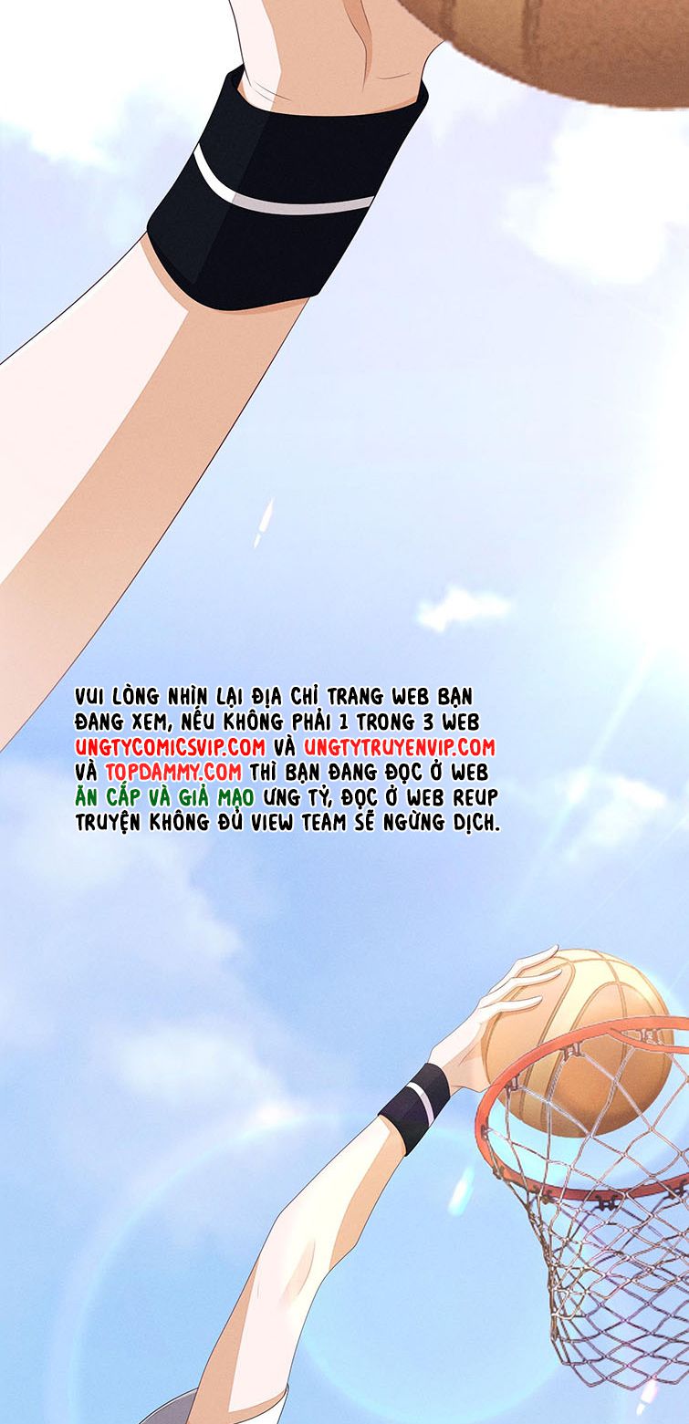 Bất Lộ Thanh Sắc: Chapter 36