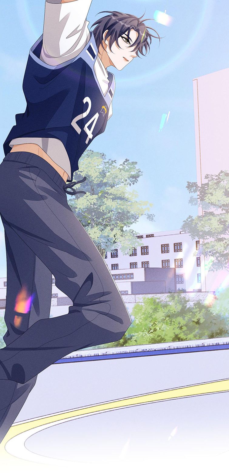 Bất Lộ Thanh Sắc: Chapter 36