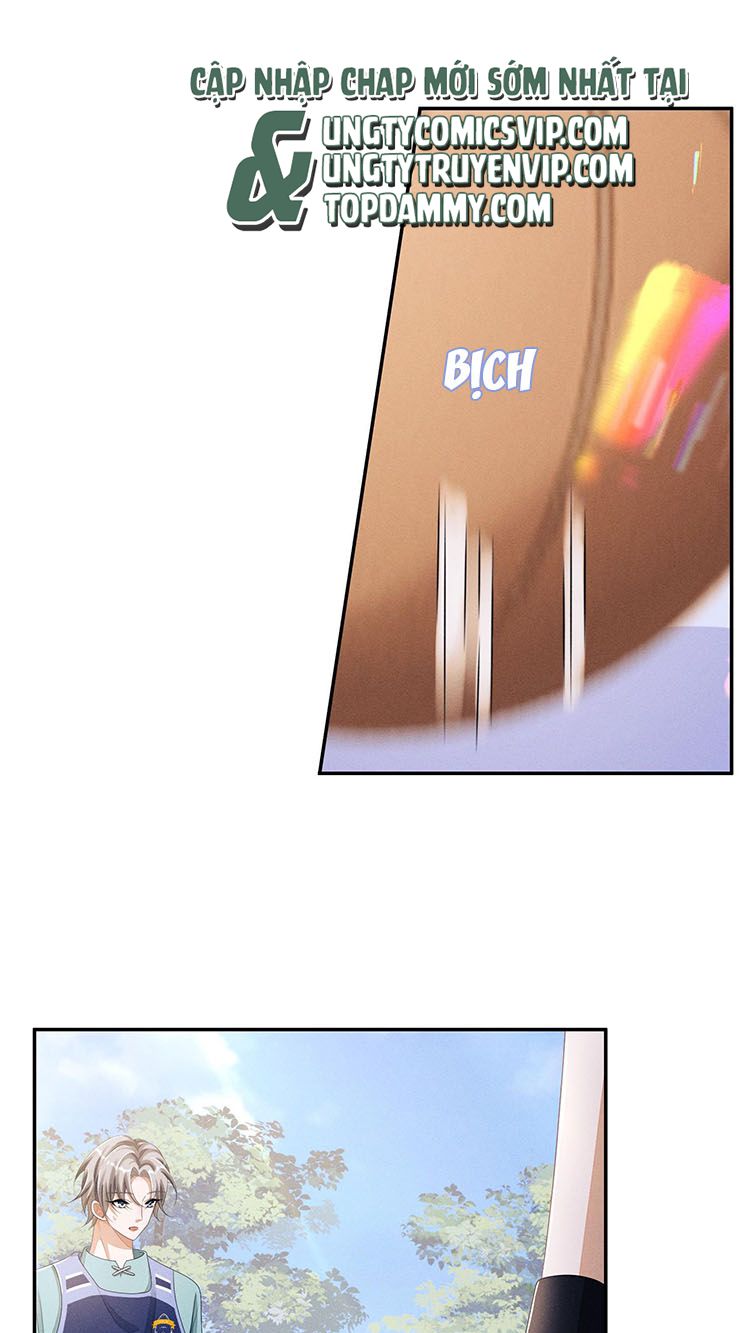 Bất Lộ Thanh Sắc: Chapter 36