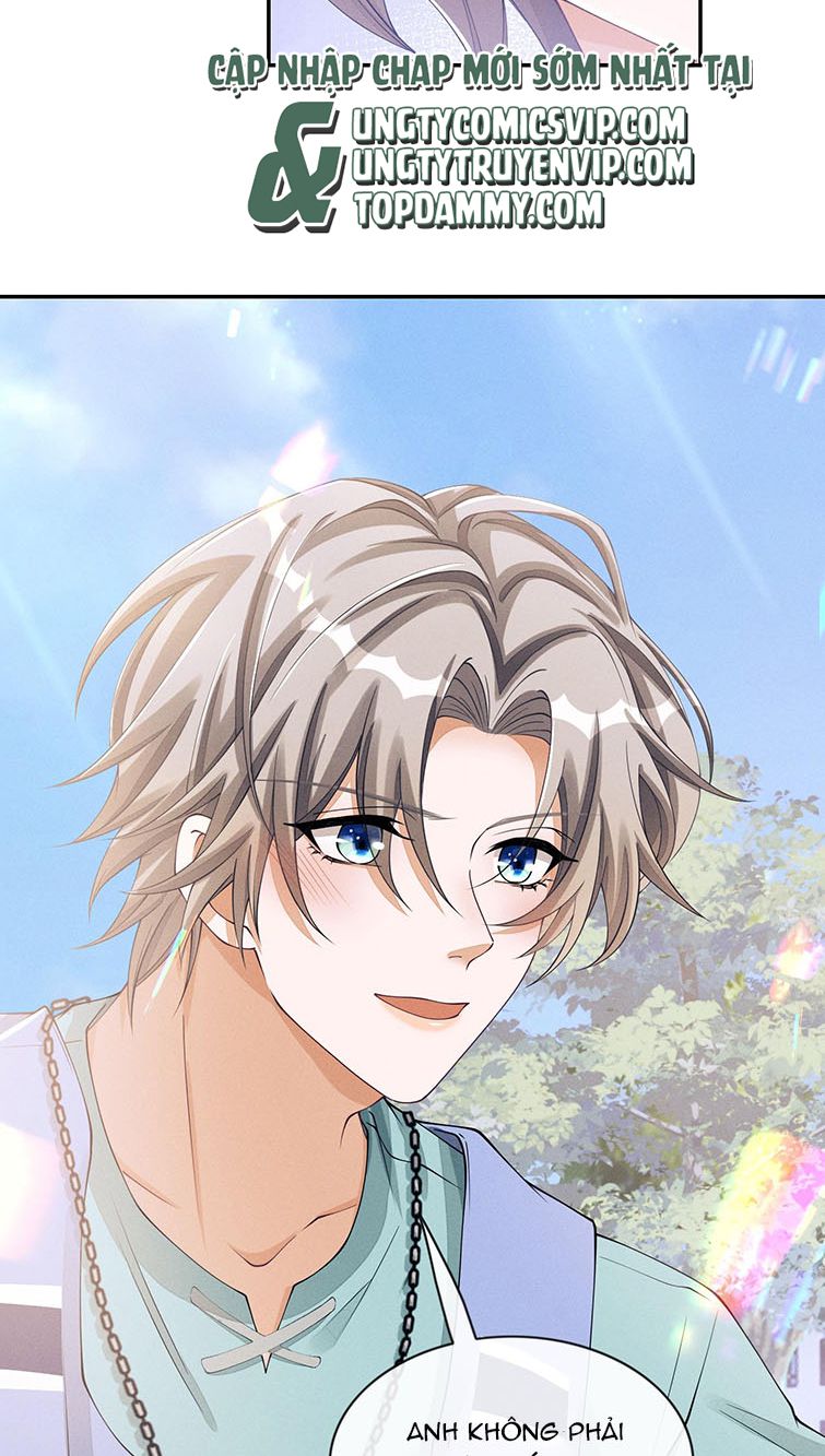 Bất Lộ Thanh Sắc: Chapter 36