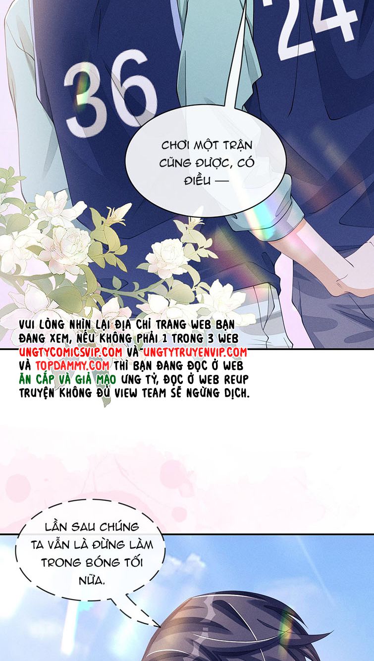 Bất Lộ Thanh Sắc: Chapter 36