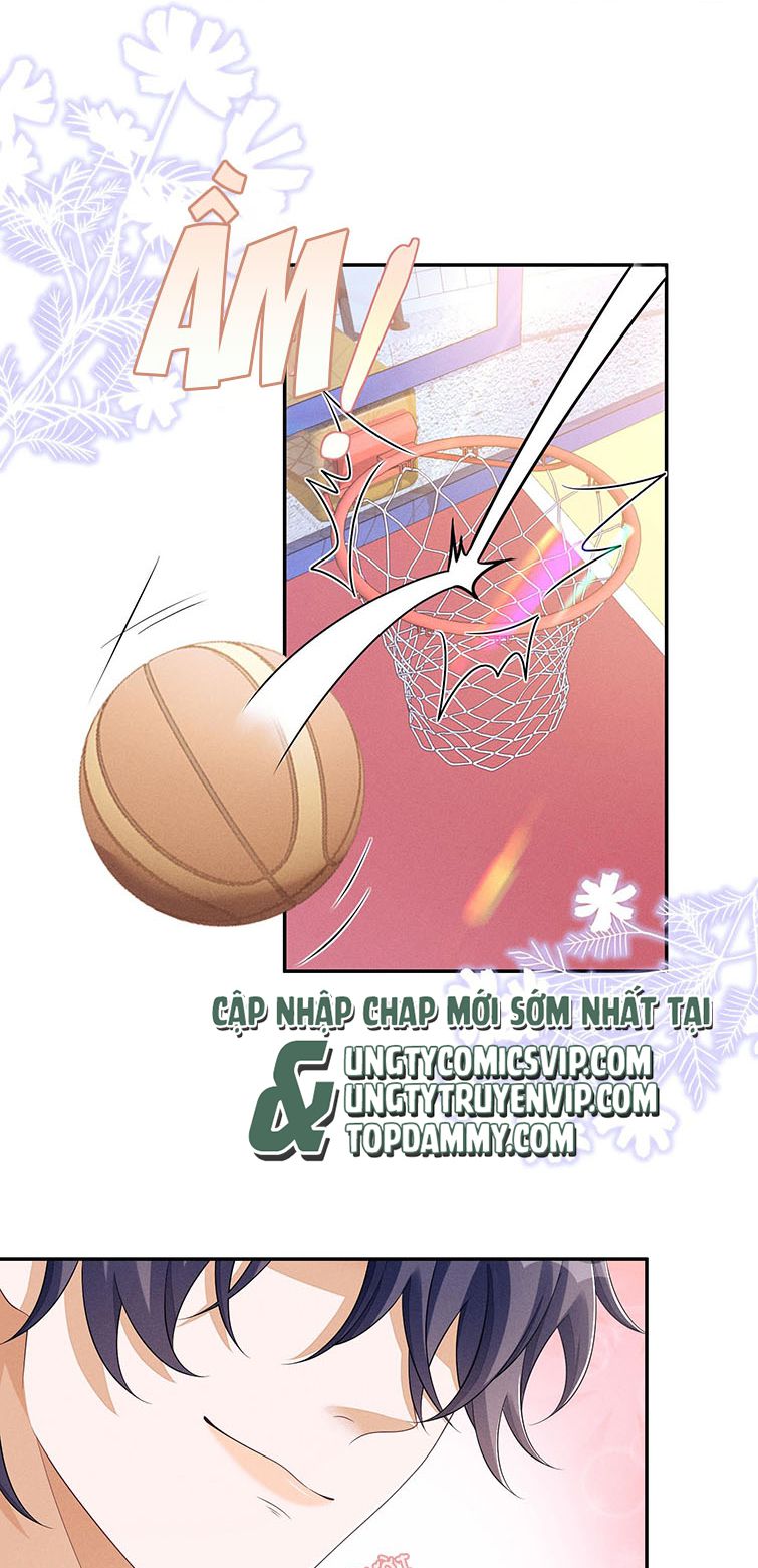 Bất Lộ Thanh Sắc: Chapter 36