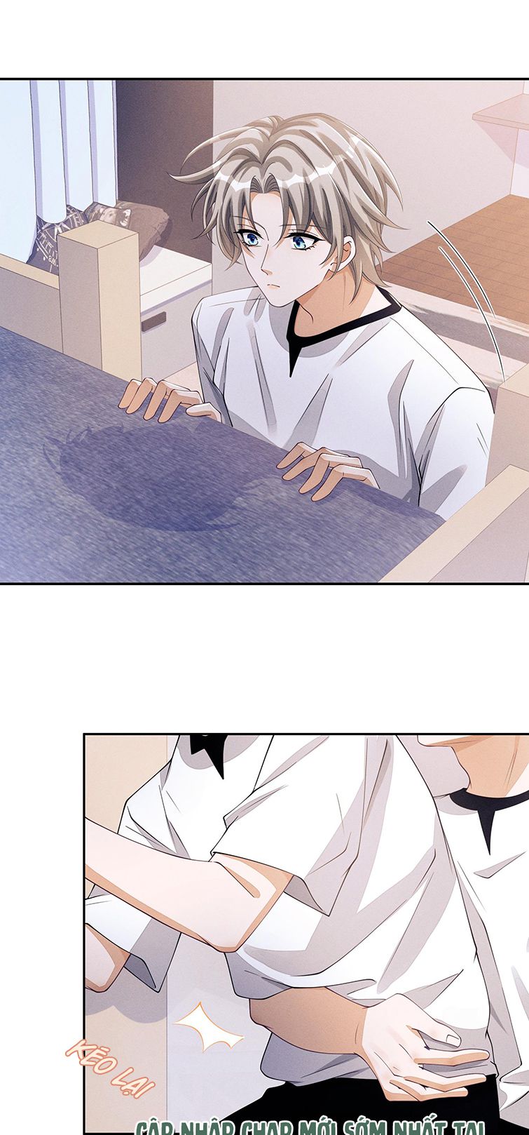 Bất Lộ Thanh Sắc: Chapter 40