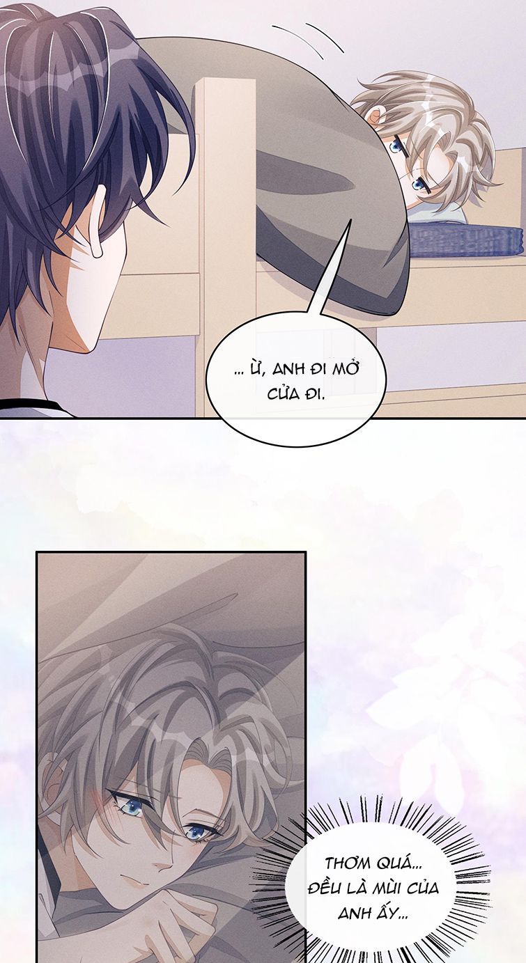Bất Lộ Thanh Sắc: Chapter 40