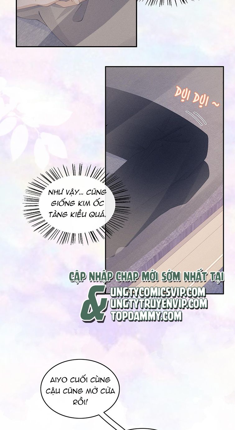 Bất Lộ Thanh Sắc: Chapter 40
