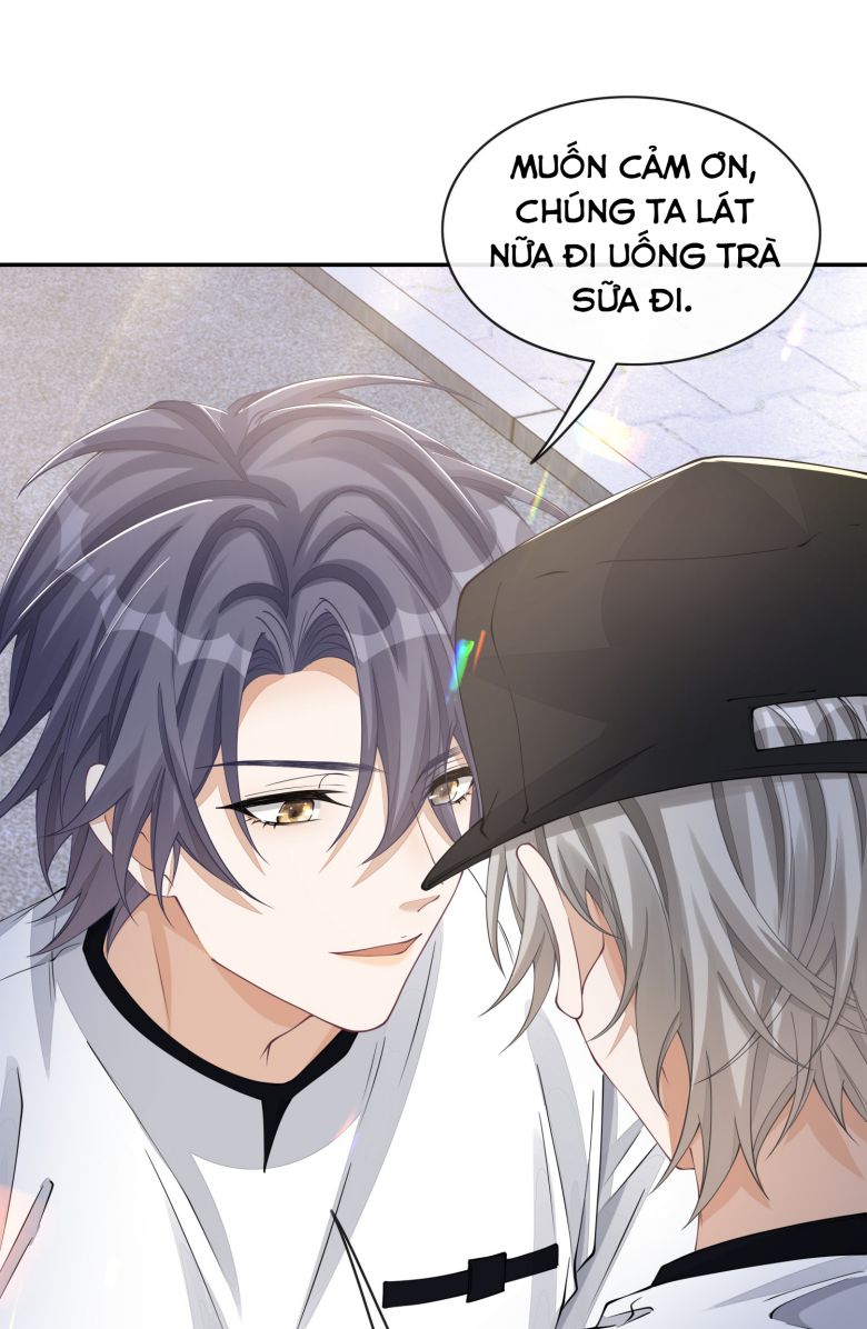 Bất Lộ Thanh Sắc: Chapter 42