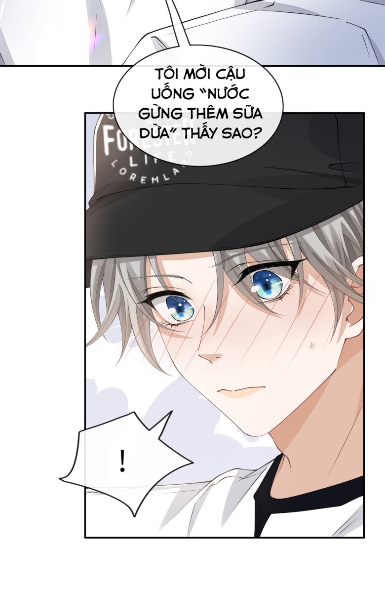 Bất Lộ Thanh Sắc: Chapter 42